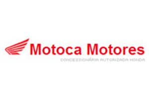 Motocas Motores