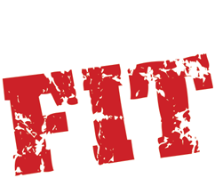 Logotipo Linha Fit