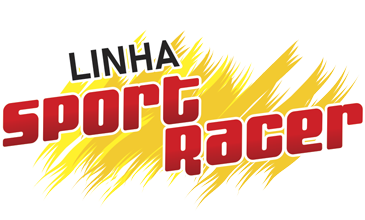 Logotipo Linha Sport Racer