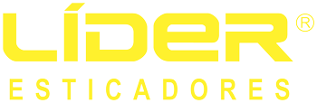 Logotipo Líder Esticadores