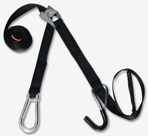 Kit Cinta com Catraca e Gancho para Jet Sky